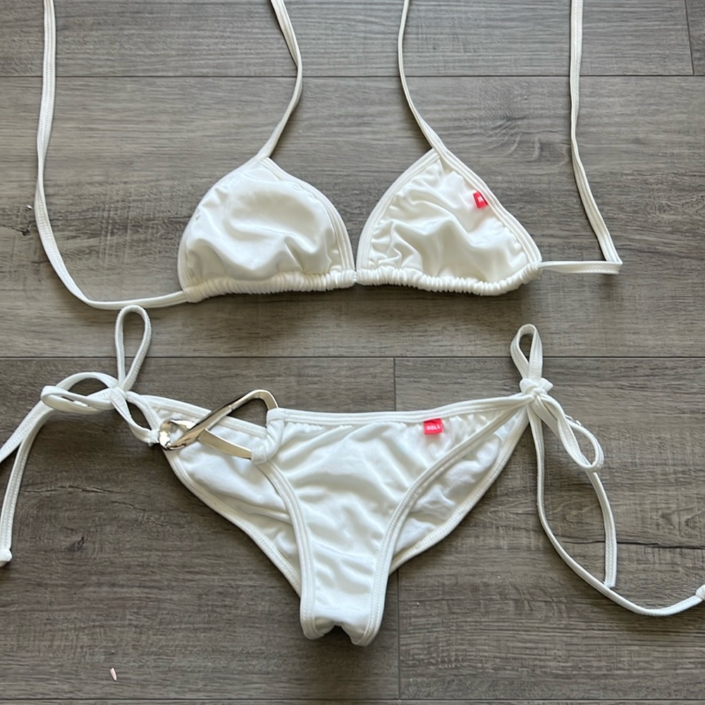 Bikinis